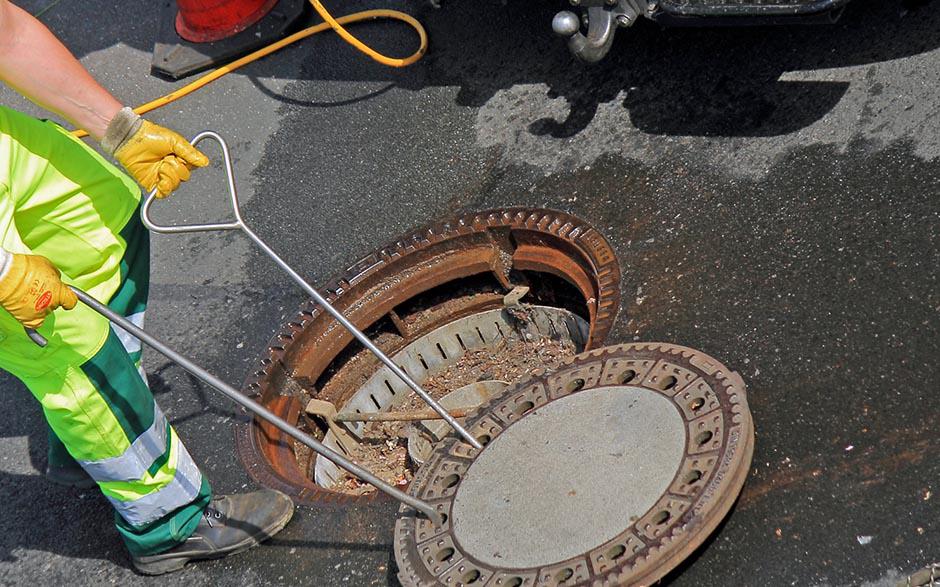 nettoyage de canalisation Morangis